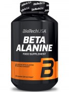 Заказать BioTech Beta Alanine 90 капс
