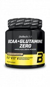 Заказать BioTech BCAA + Glutamine Zero 480 гр