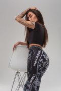 Заказать BonaFide Лосины Classic Military Edition (Dark Gray)