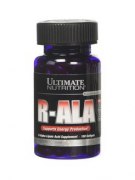 Заказать Ultimate R-ALA 100 капс