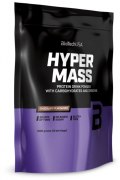 Заказать BioTech Hyper Mass пакет 1000 гр