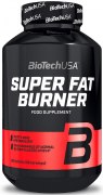 Заказать BioTech Super Fat Burner 120 таб