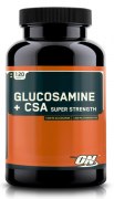 Заказать ON Glucosamine + CSA Caps Super Strength 120 капс