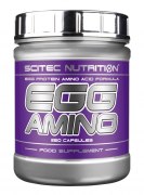 Заказать Scitec Nutrition Egg Amino 250 капс