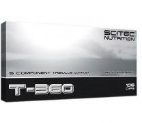 Заказать Scitec Nutrition T-360 108 капс