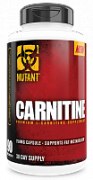 Заказать Mutant Carnitine 750 мг 90 капс