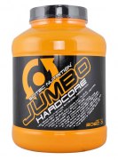 Заказать Scitec Nutrition Jumbo Hardcore 3060 гр 