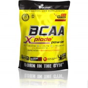 Заказать Olimp BCAA Xplode powder 1000 гр
