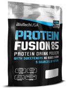 Заказать BioTech Protein Fusion 85 454 гр