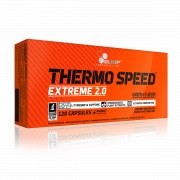 Заказать Olimp Thermo Speed Extreme 2.0 Mega 120 капс