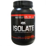 Заказать ON Gold Standard 100% Isolate 748 гр
