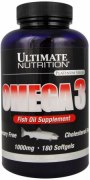 Заказать Ultimate Omega 3 90 жел