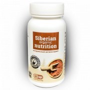 Заказать Siberian Organic Nutrition Curcumin 60 капс