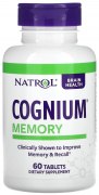 Заказать Natrol Cognium 100 мг 60 таб