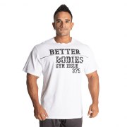 Заказать Better Bodies Футболка Union Original Tee (белая)