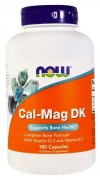Заказать NOW Cal-Mag DK180 капс