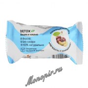 Заказать Полезные конфеты Jump Detox 28гр