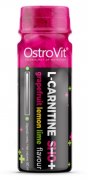 Заказать OstroVit L-Carnitine Shot 80 мл