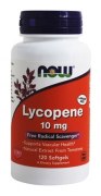 Заказать NOW Lycopene 10 мг 120 гел капс