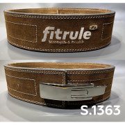 Заказать FitRule Ремень weight lifting lever belts 1363