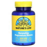Заказать Nature's Life Magnesium Malate 100 таб