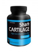 Заказать XXI Power Shark Cartilage 60 капс