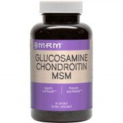 Заказать MRM Glucosamine Chondroitin MSM 90 капс