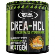 Заказать Real Pharm Crea-HCL 250 гр