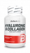 Заказать BioTech Hyaluronic Collagen 100 капс