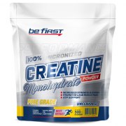 Заказать Be First Creatine Micronized Powder 500 гр Пакет