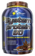 Заказать Olimp System Protein 80 2200 гр