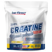 Заказать Be First Creatine Micronized Powder 300 гр Пакет