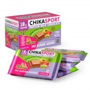 Заказать Bombbar Chikalab Dubai Collection Шоколад 100 гр