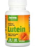Заказать Jarrow Formulas Lutein 20 мг 60 вег капс