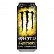 Заказать Black Monster Rehab 500 мл