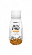 Заказать BioTech Zero Syrup 320 мл