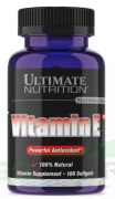 Заказать Ultimate Vitamin E 100 капс