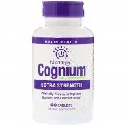 Заказать Natrol Cognium 200 мг 60 таб