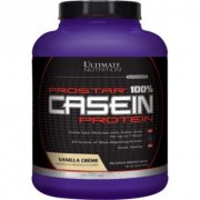 Заказать Ultimate Prostar Casein 2270 гр N
