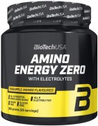 Заказать BioTech Amino Energy Zero With Electrolytes 360 гр