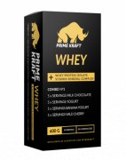 Заказать Prime Kraft Whey 600 гр
